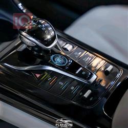 بی وای دی Qin Plus